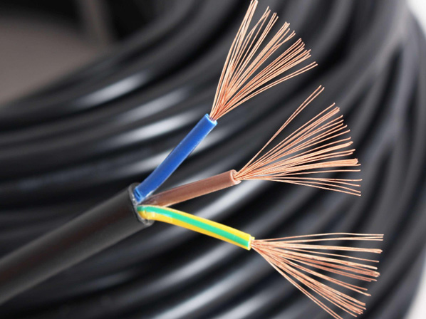 线缆在新能源汽车中的应用