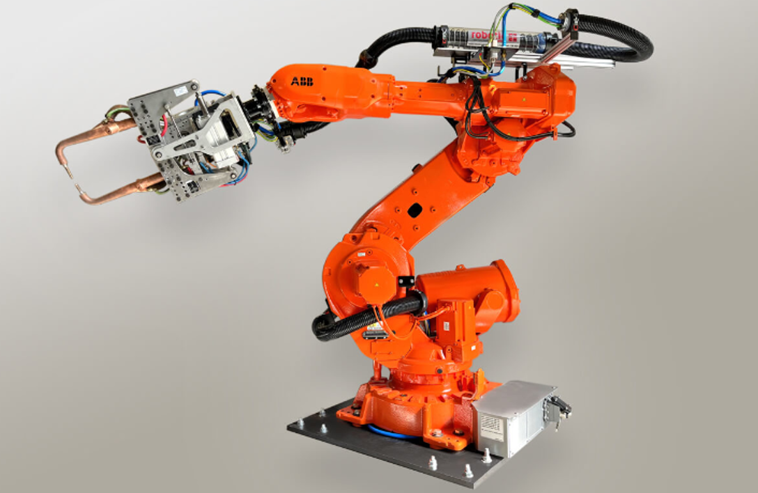 机器人应用线缆