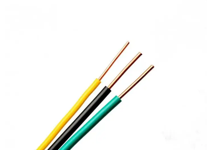 线缆技术对新能源汽车安全以及性能的影响