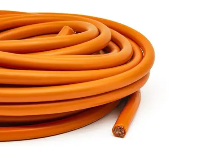 线缆在传统汽车中的应用