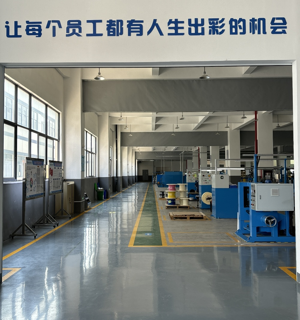鑫成达—车间照片