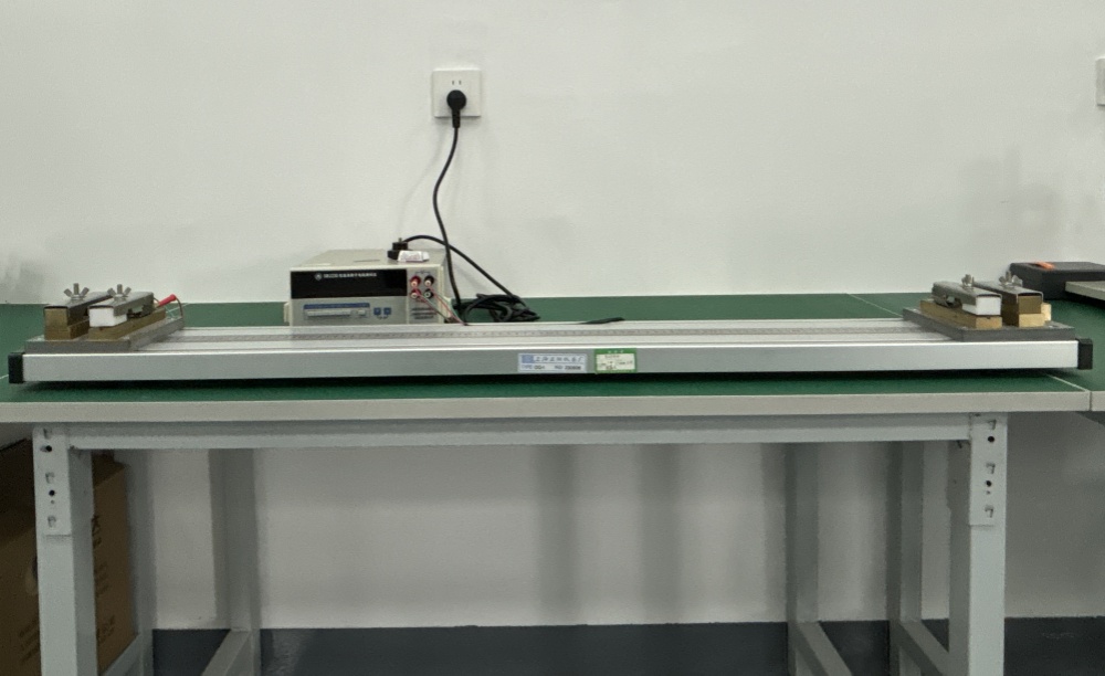 鑫成达—电阻测试仪